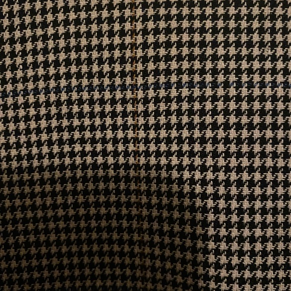 Vintage Jos A. Bank Wool Sport Coat 48r - Picture 2 of 5